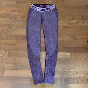 Gymshark leggings